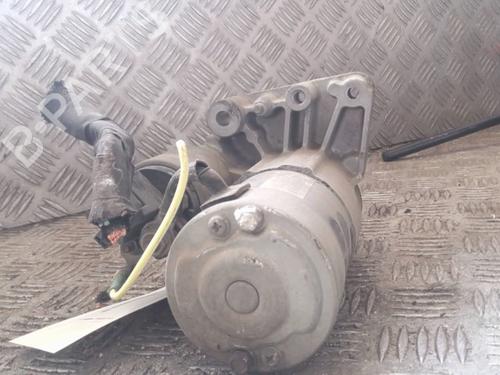 Used Starter Starter PEUGEOT 206+ (2L_, 2M_) 1.4 HDi eco 70 (68 hp) 27336831 27336831