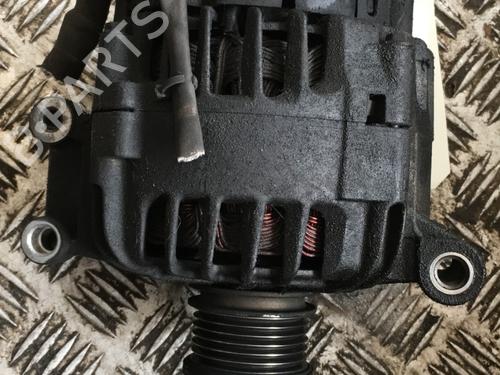 Used Alternator Alternator PEUGEOT 207 (WA_, WC_) 1.6 16V VTi (120 hp) 33831213 33831213