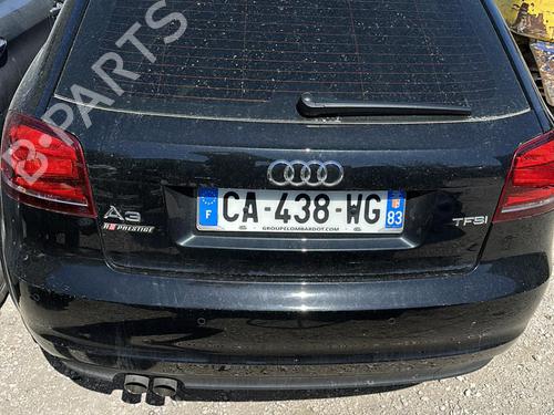 Used Parts AUDI A3 (8P1) 1.4 TFSI 2052282
