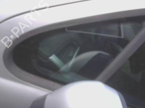 Used Front left quarter glass PEUGEOT 207 (WA_, WC_) 1.4 HDi (68 hp) 32142189