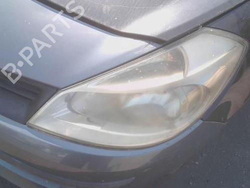 Used Left headlight Left headlight 36862631 36862631
