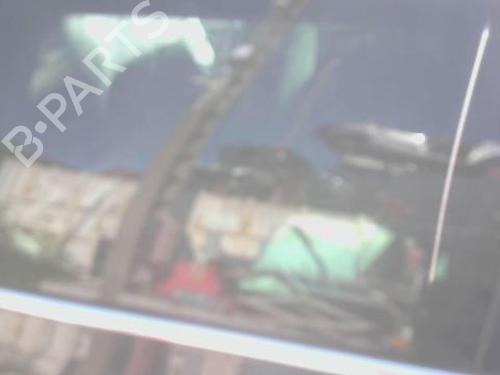 Used Rear left door window VW PASSAT B6 Variant (3C5) 2.0 TDI 16V (140 hp) 27655268