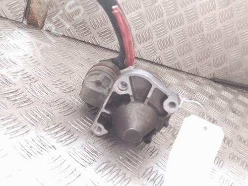 Used Starter RENAULT CLIO II (BB_, CB_) 1.4 16V (B/CB0P, BB13) (98 hp) 29299719