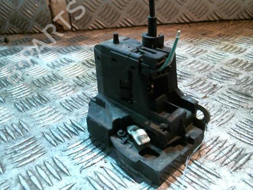 Elektronisk modul RENAULT CLIO III Grandtour (KR0/1_) 1.2 16V (KR02, KR0J) (75 hp) 20990464