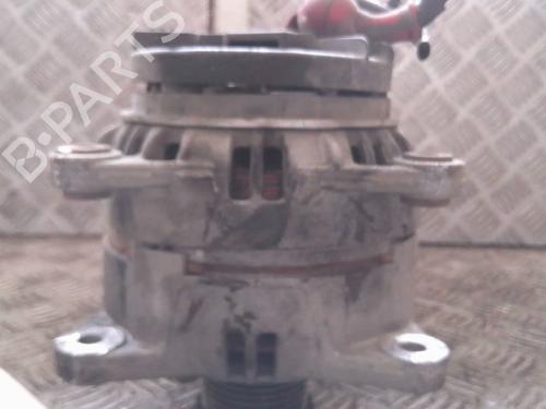 Used Alternator Alternator 27930083 27930083