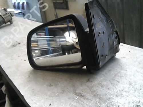 Used Left mirror SUZUKI VITARA (ET, TA, TD) 1.6 i 16V All-wheel Drive (ET, TA02, SE416) (97 hp) 20989719