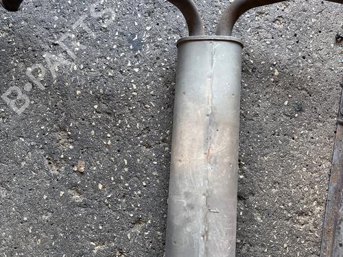 Used Exhaust system Exhaust system 34219936 34219936