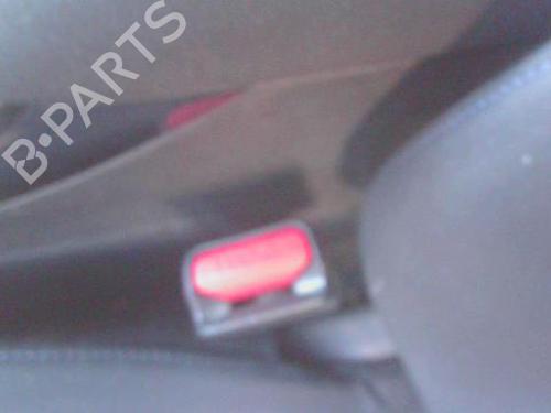 Used Seat buckle Seat buckle 37165902 37165902