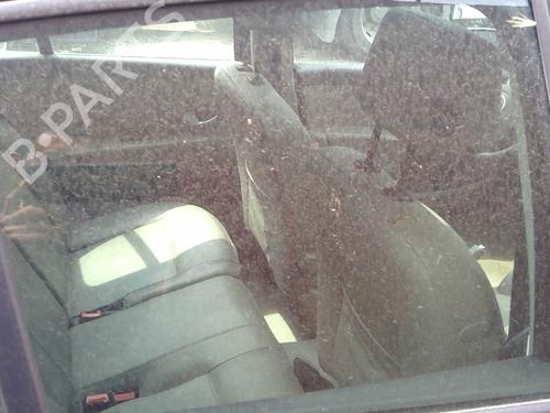 Used Rear right door window RENAULT CLIO III (BR0/1, CR0/1) 1.6 16V (BR05, BR0B, BR0Y, BR15, BR1J, BR1M, BR1Y, CR0B,... (112 hp) 26453773