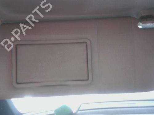 Pala sol esquerda Pala sol esquerda MERCEDES-BENZ C-CLASS T-Model (S202) C 200 T CDI (202.194) (102 hp) 33966977 33966977