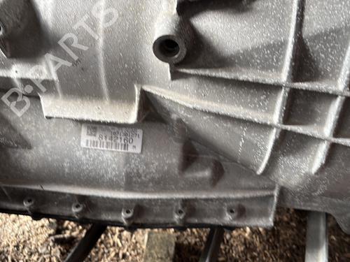 Used Gearbox Gearbox BMW 3 (E90) 320 d (177 hp) 20987637 20987637
