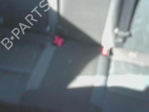 Used Rear seat CITROËN C4 II (NC_) 1.6 HDi 115 (114 hp) 28796239