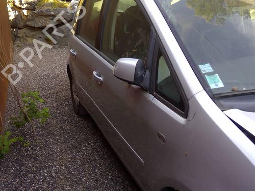 AC compressor FORD C-MAX (DM2) 1.8 TDCi | BP25736258M34 - Image 6