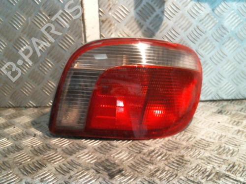 Højre baglygte TOYOTA YARIS (_P1_) 1.3 (NCP10, SCP12_) (86 hp) 20998241