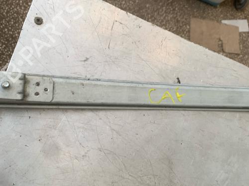 Front right window mechanism PEUGEOT 607 (9D, 9U) 2.2 HDi | BP24434274C23 - Image 7