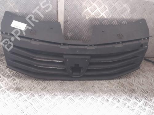 Grill DACIA SANDERO 1.5 dCi | BP29275227C40  - Image 6
