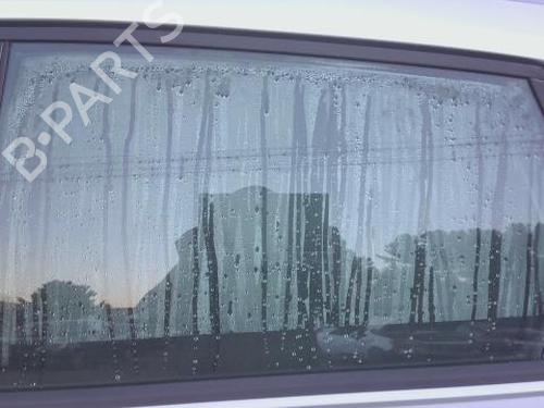 Used Rear left door window VW POLO VI (AW1, BZ1, AE1) 1.0 MPi (80 hp) 30444154