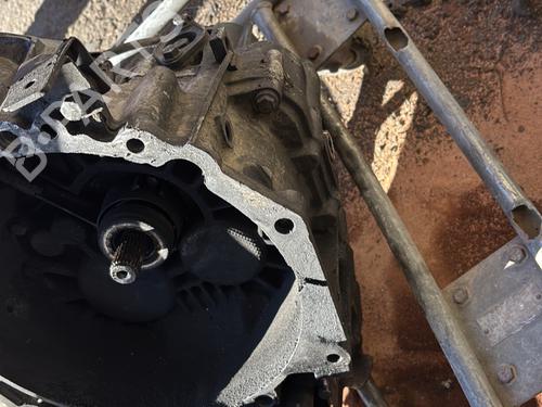 Gearbox SEAT LEON (1M1) 1.9 TDI Syncro | BP29565025M3