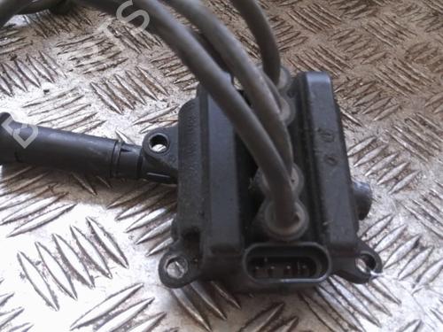 Ignition coil RENAULT TWINGO I (C06_) 1.2 16V (C060) | BP26951608M94 