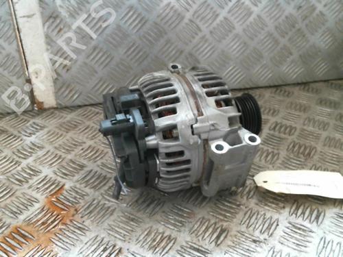 Alternatore RENAULT MEGANE I Cabriolet (EA0/1_) 2.0 16V IDE (EA03, EA0P, EA14) (140 hp) 20988529