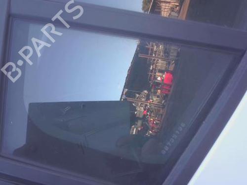 Used Rear right door window DACIA SANDERO III 1.0 SCe 65 (67 hp) 29898482