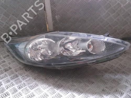 Scheinwerfer rechts FORD FIESTA VI (CB1, CCN) 1.25 | BP29561040C29 
