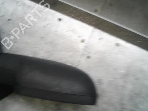 Right mirror RENAULT MEGANE II (BM0/1_, CM0/1_) 1.5 dCi (BM0F, BM0T, BM2B, CM0F, CM0T) | BP22038126C27 