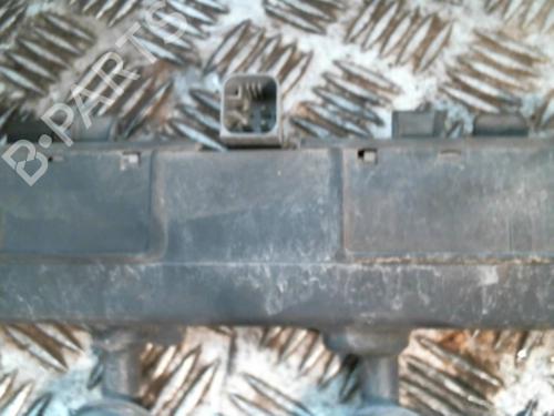 Used Ignition coil Ignition coil PEUGEOT 106 II (1A_, 1C_) 1.4 i (75 hp) 20996893 20996893