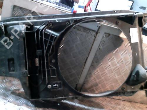 Frontplate/Frontkurv PEUGEOT 206 CC (2D) 2.0 S16 (136 hp) 20988008