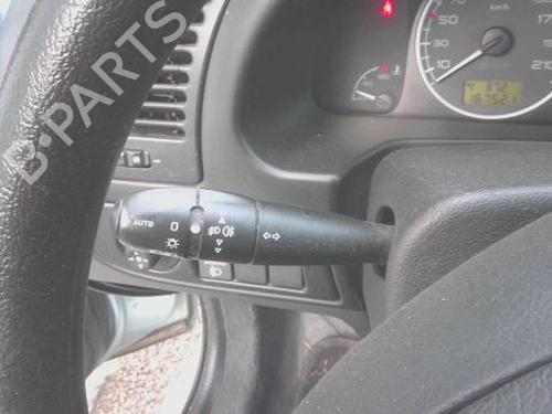 Used Steering column stalk CITROËN XSARA Coupe (N0) 1.4 i (75 hp) 29567583