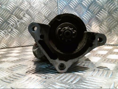 Used Starter Starter PEUGEOT 205 I (741A/C) 1.7 Diesel (60 hp) 22035332 22035332