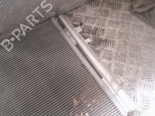 Used AC radiator AC radiator BMW X3 (F25) xDrive 20 d (190 hp) 23800431 23800431