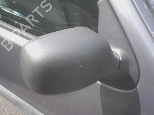 Used Right mirror Right mirror RENAULT KANGOO (KC0/1_) 1.6 16V (95 hp) 34638224 34638224