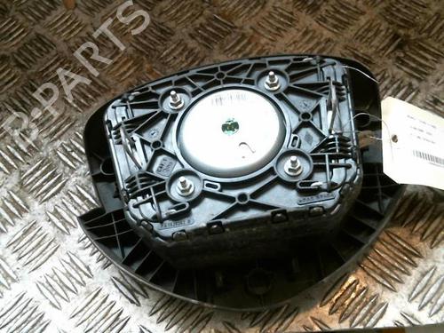 Driver airbag RENAULT TWINGO II (CN0_) 1.2 (CN0D) | BP20988575C9 