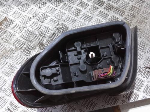 Used Left taillight Left taillight 23798678 23798678