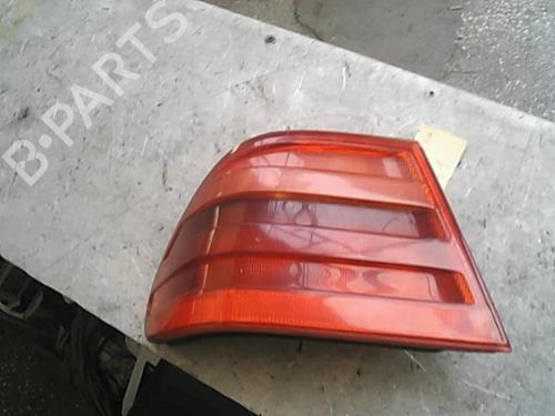 Used Left taillight MERCEDES-BENZ E-CLASS (W210) E 220 D (210.004) (95 hp) 20991274