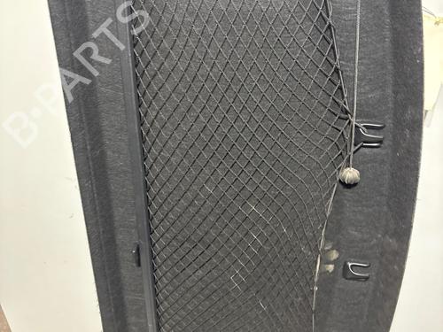 Rear parcel shelf VW GOLF V (1K1) | BP36012090C85 - Image 3