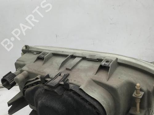 Used Left headlight Left headlight RENAULT 19 I Chamade (L53_) 1.9 D (L534, L53J) (64 hp) 33859173 33859173