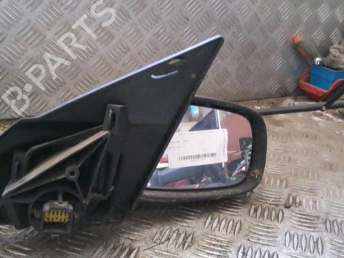 Right mirror RENAULT MEGANE II Coupé-Cabriolet (EM0/1_) 1.6 16V | BP26930229C27 