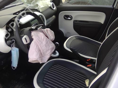 Switch RENAULT TWINGO III (BCM_, BCA_) 0.9 TCe 95 | BP22055714I30  - Image 6
