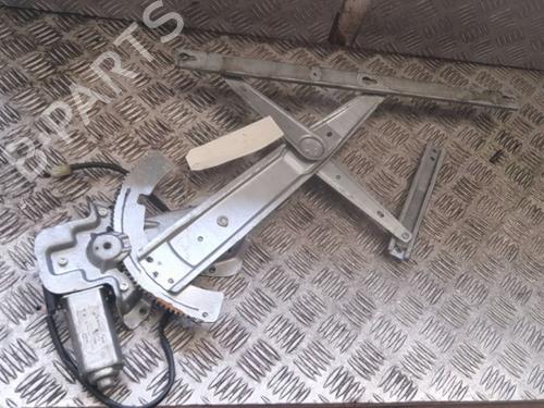 Front left window mechanism ROVER 200 II Hatchback (RF) 214 i | BP27536152C22 - Image 3