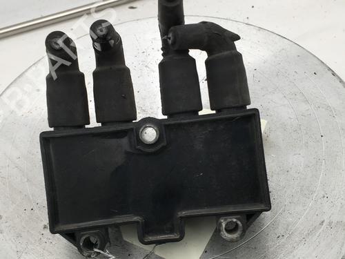 Used Ignition coil Ignition coil CHEVROLET AVEO / KALOS Hatchback (T250, T255) 1.2 LPG (84 hp) 31213981 31213981