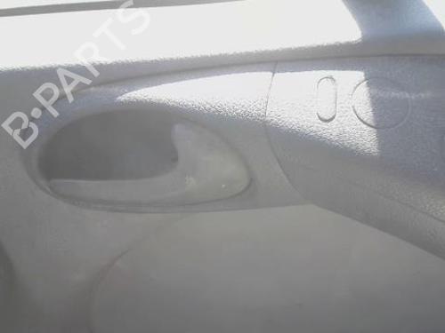 Used Front right interior door handle Front right interior door handle MERCEDES-BENZ SPRINTER 2-t Van (B901, B902) 211 CDI (901.661, 901.662, 902.661, 902.662) (109 hp) 34638320 34638320