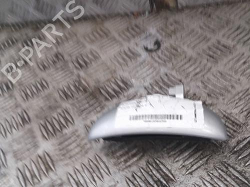 Venstre bak utvendig håndtak CITROËN C1 (PM_, PN_) 1.0 (68 hp) 24612497