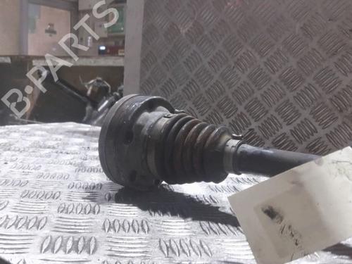Right front driveshaft VW GOLF V (1K1) 2.0 TDI | BP29712603M39 - Image 4