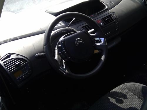 Front left window mechanism CITROËN C4 Picasso I MPV (UD_) 1.6 HDi | BP20989105C22 