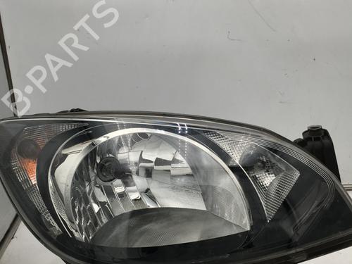 Right headlight SKODA CITIGO (NF1) 1.0 | BP33539145C29 - Image 2