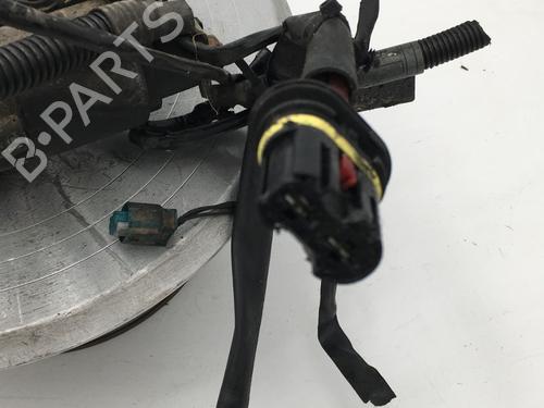 Starter MINI MINI (R50, R53) Cooper | BP30603133M8 - Image 2