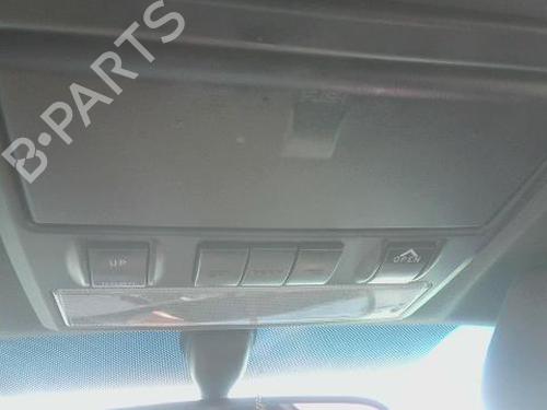 Used Interior roof light Interior roof light HYUNDAI COUPE II (GK) [2001-2012] 33805489 33805489