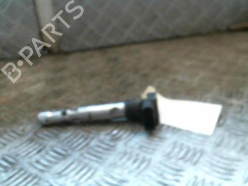 Used Ignition coil VW POLO IV (9N_, 9A_) 1.2 (54 hp) 22053417
